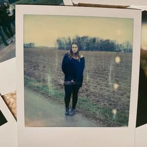 Meet your Posher, Carly